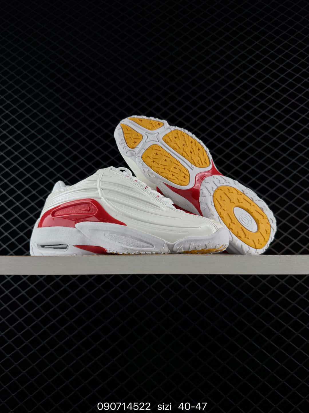 NOCTA x Nike Hot Step II-DZ7293-104